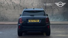 MINI Countryman 1.5 Cooper Exclusive 5dr Auto [Comfort Pack] Petrol Hatchback